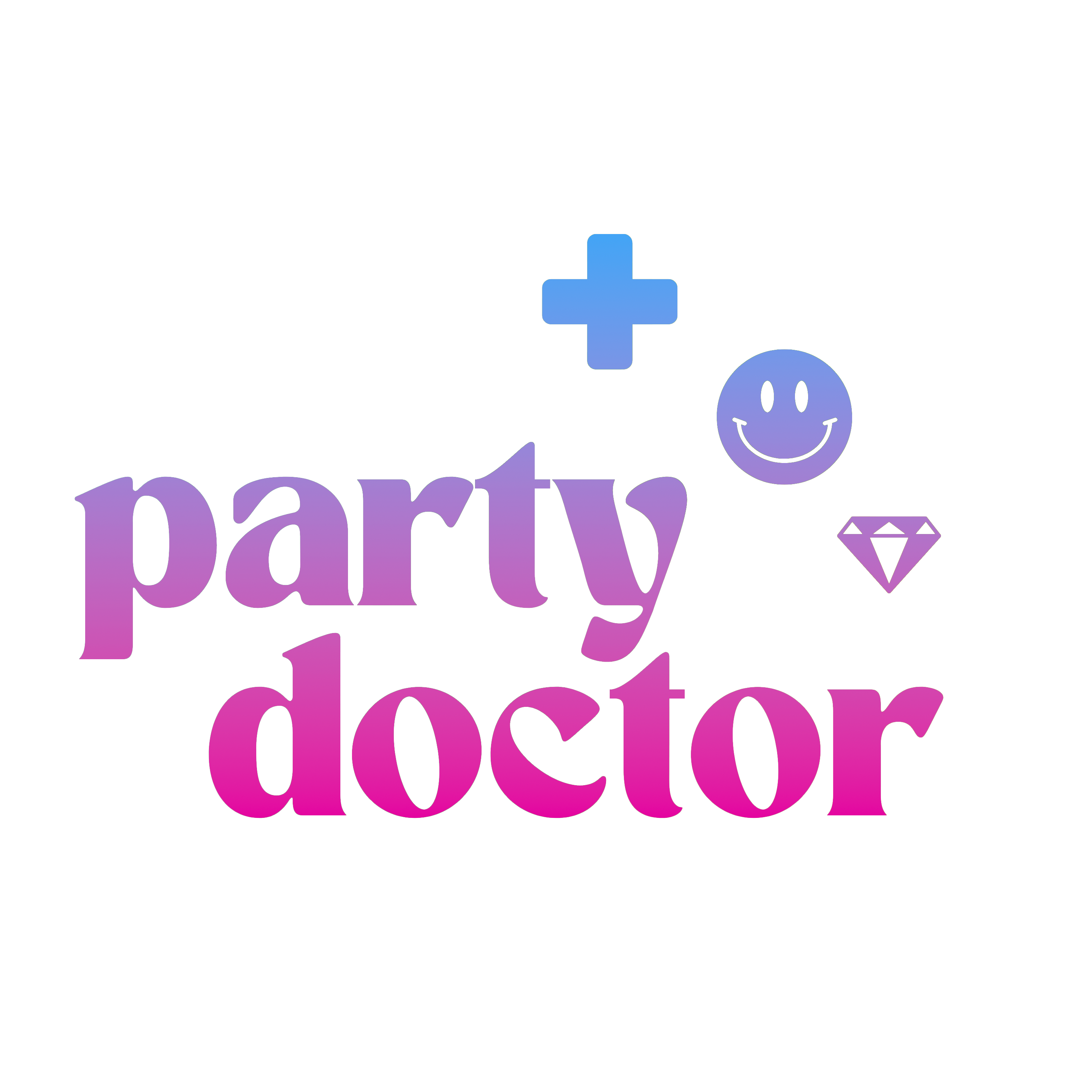 Logo-Party-Doctor