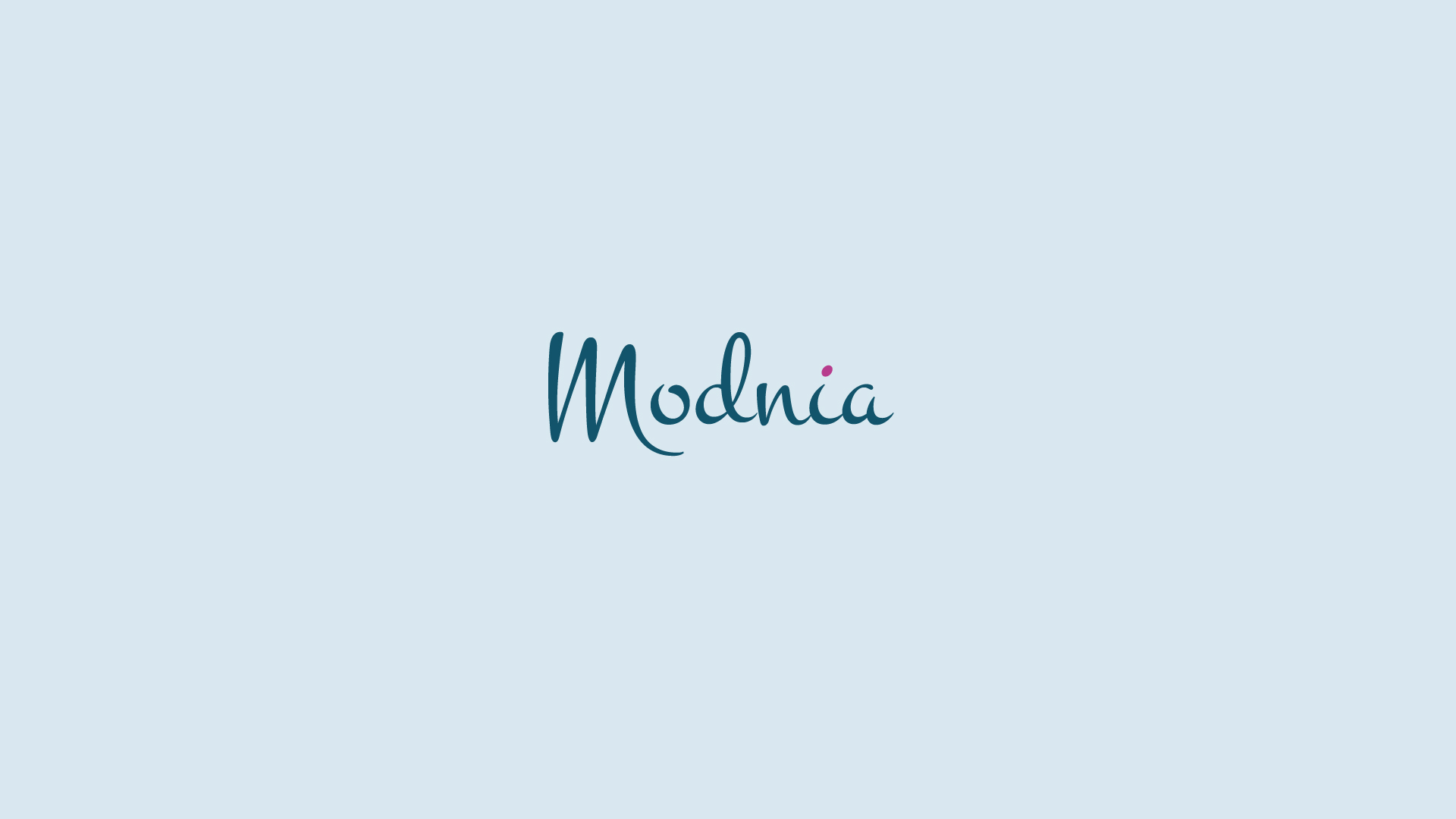 Modnia