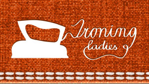 ironing-ladies