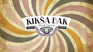 riksa-bar