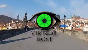 virtual-host