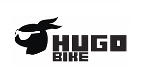 hugo-bike