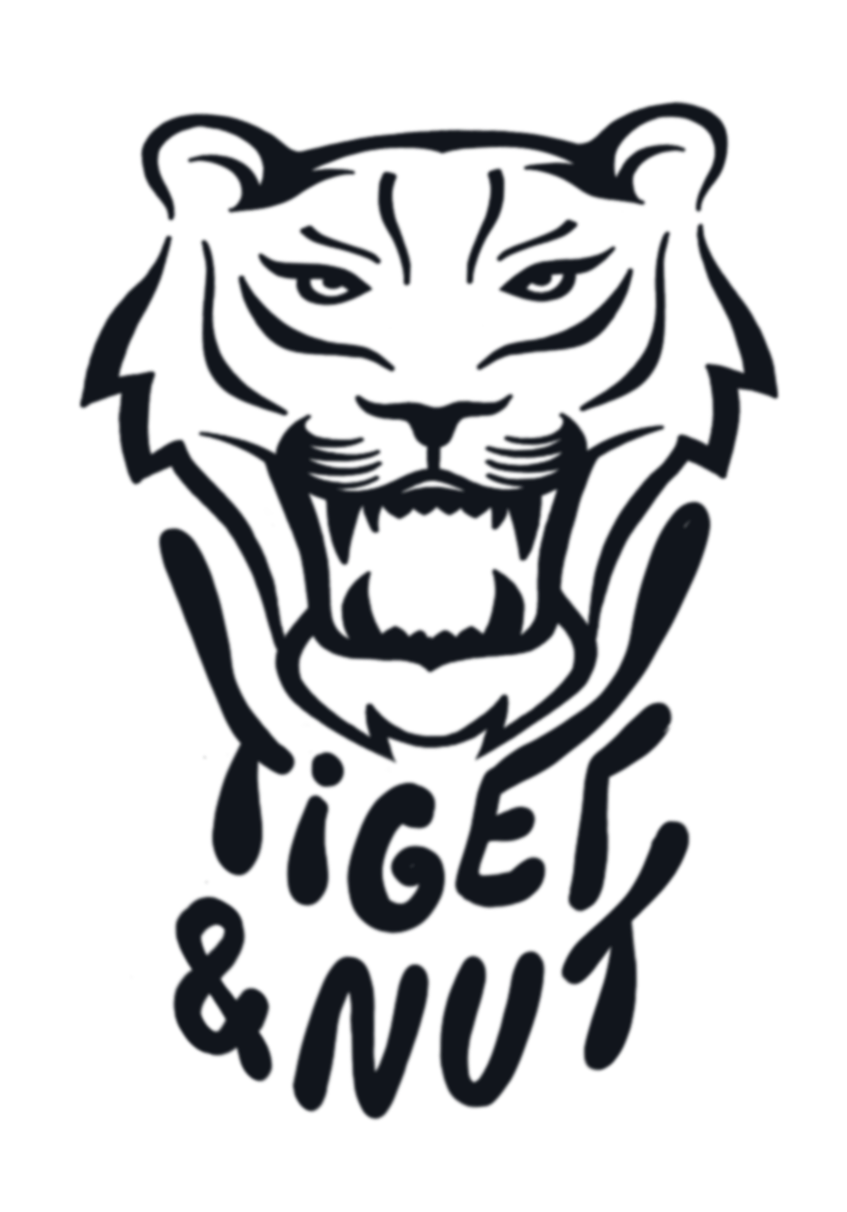 Tiger-Nut-logo_blackandwhite