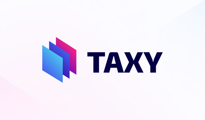 Taxy-Logo