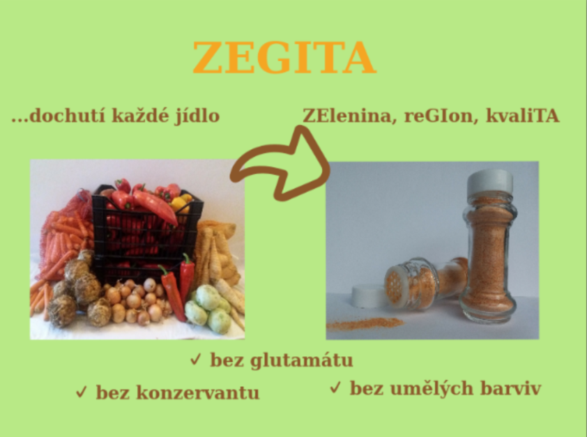 Zegita